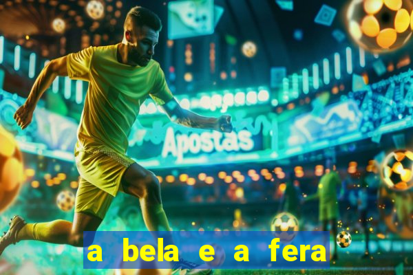 a bela e a fera 1991 online